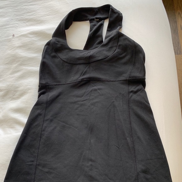 Lululemon Top - Picture 1 of 2